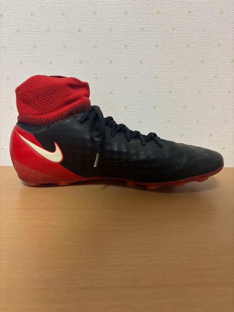 NIKEサッカースパイクマジスタ
