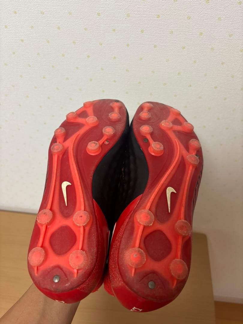 NIKEサッカースパイクマジスタ