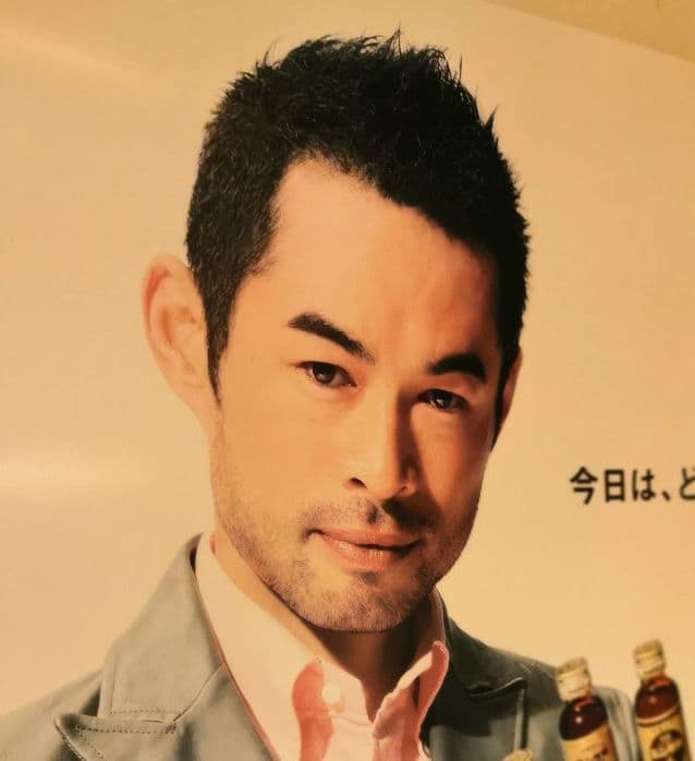 イチロー　ICHIRO　ユンケル