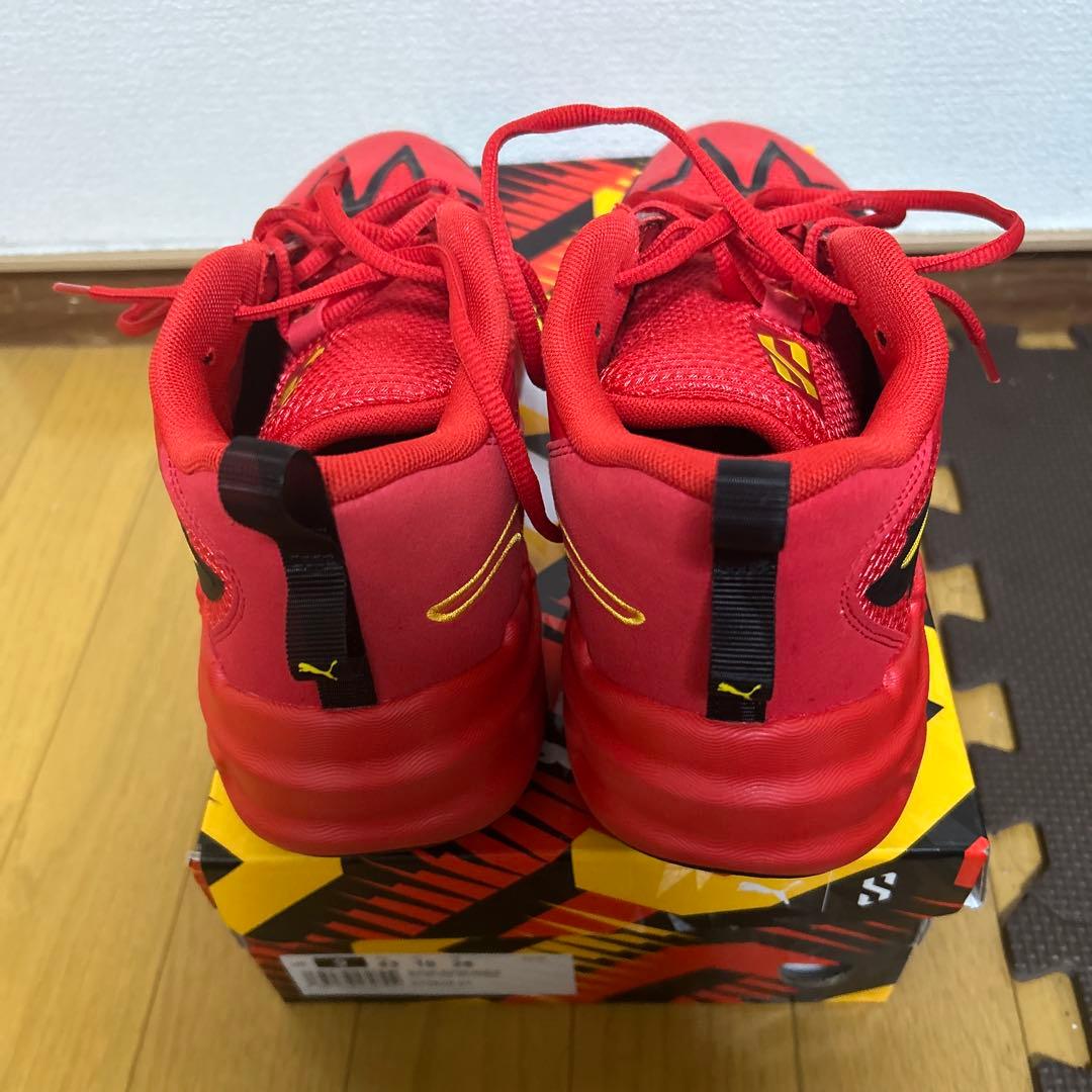シューズ(男性用) Scoot Zeros Retoro