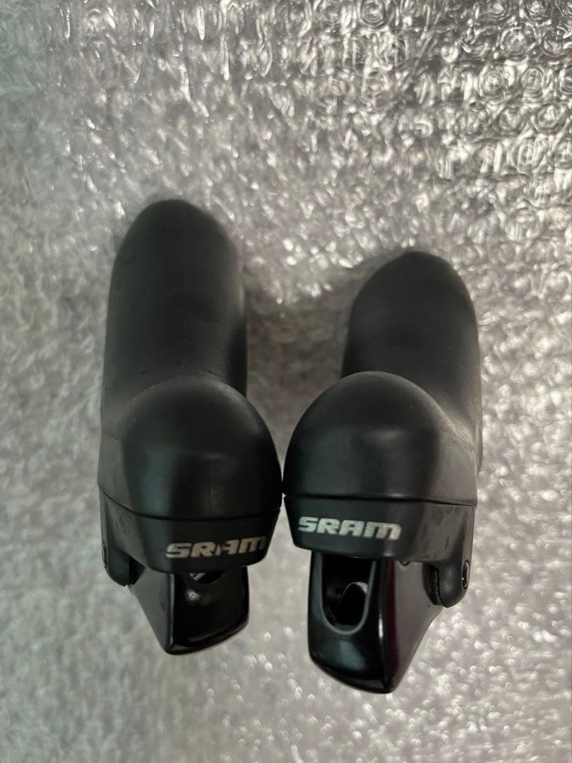【けんたさま専用】 SRAM ブレーキレバー2個セット ブラック