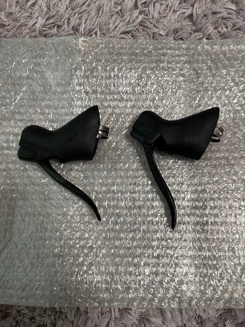 【けんたさま専用】 SRAM ブレーキレバー2個セット ブラック
