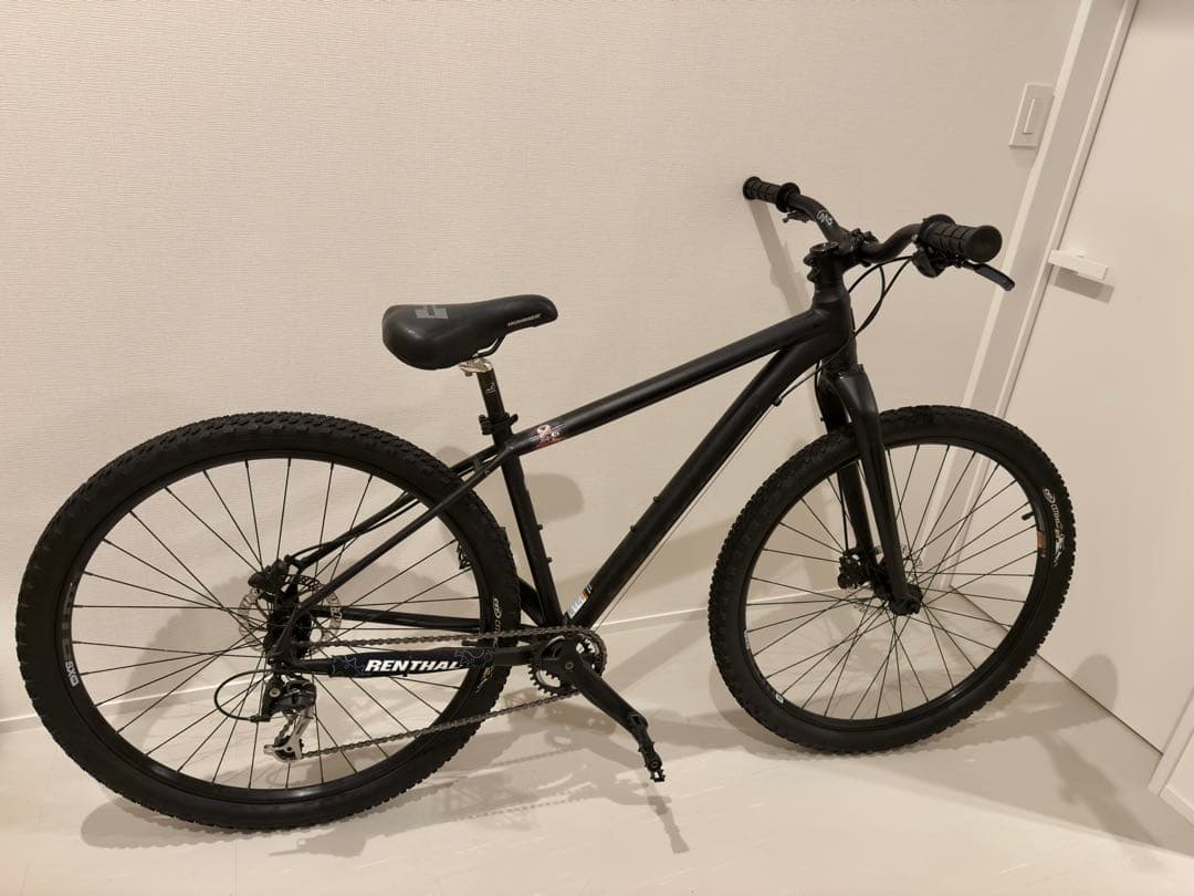 cannondale badboy 29er Mサイズ キャノンデール