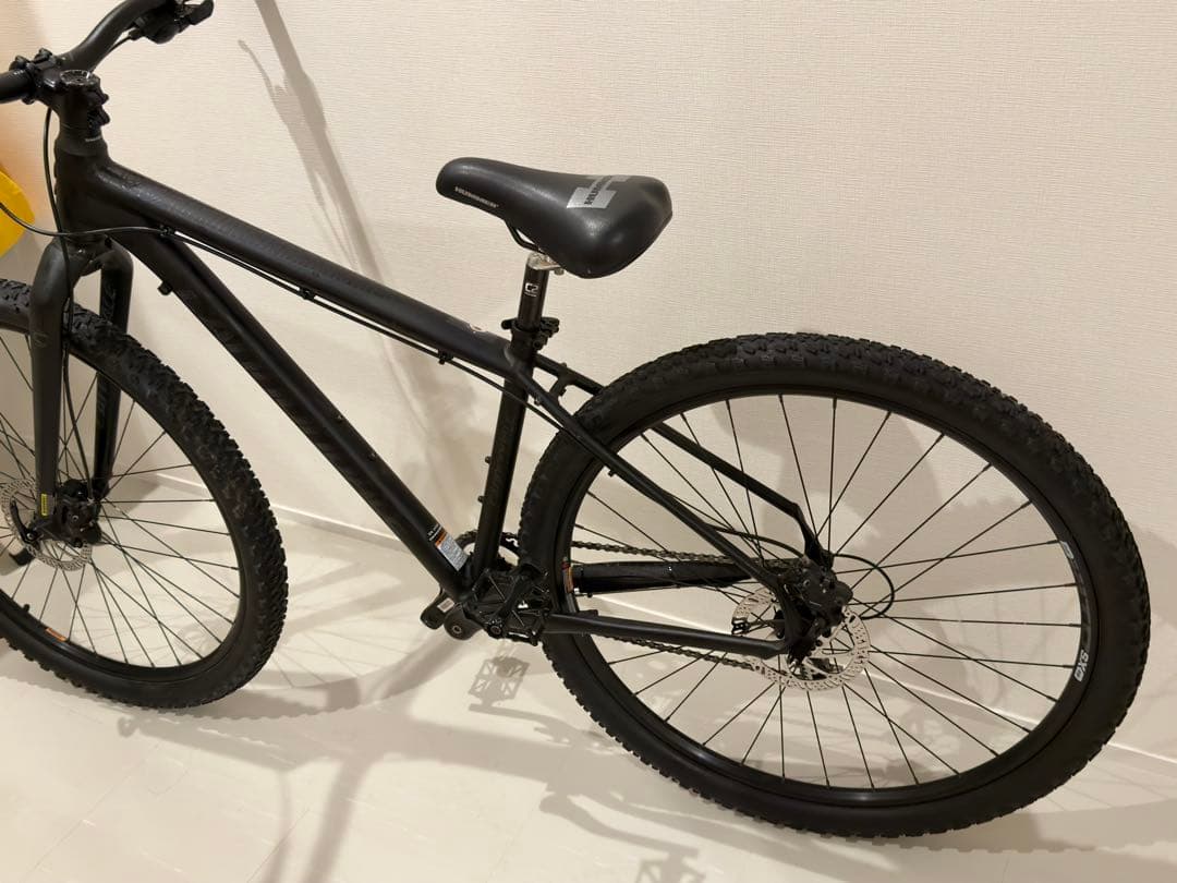 cannondale badboy 29er Mサイズ キャノンデール