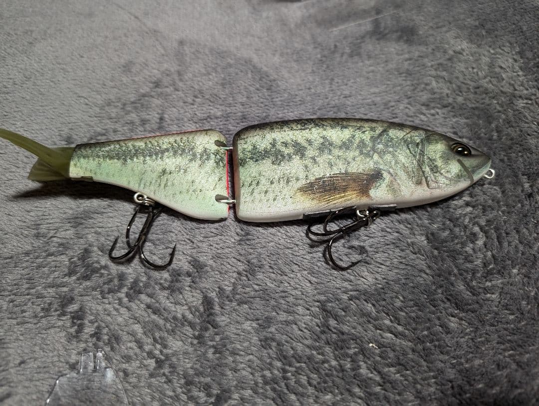 DRT KLASH9 Low FLOAT #DRT BASS クラッシュ9 K9