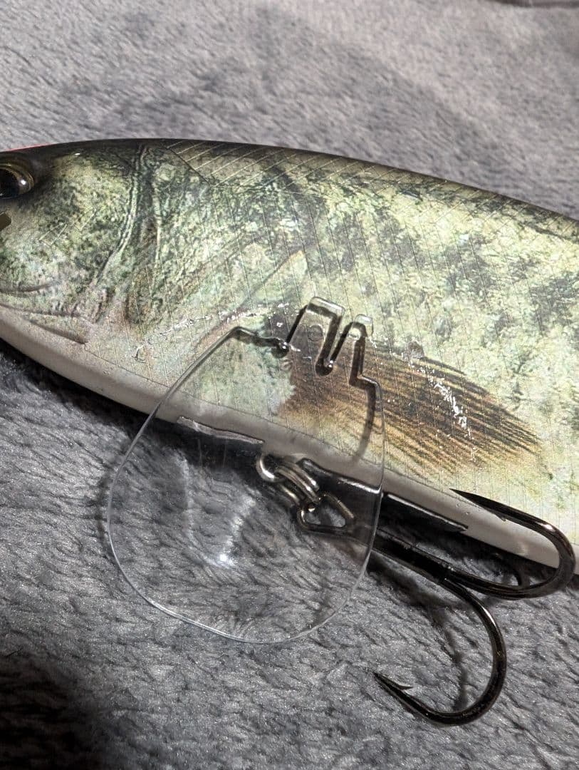 DRT KLASH9 Low FLOAT #DRT BASS クラッシュ9 K9