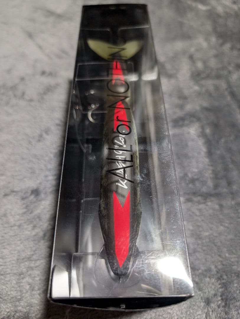 DRT KLASH9 Low FLOAT #DRT BASS クラッシュ9 K9