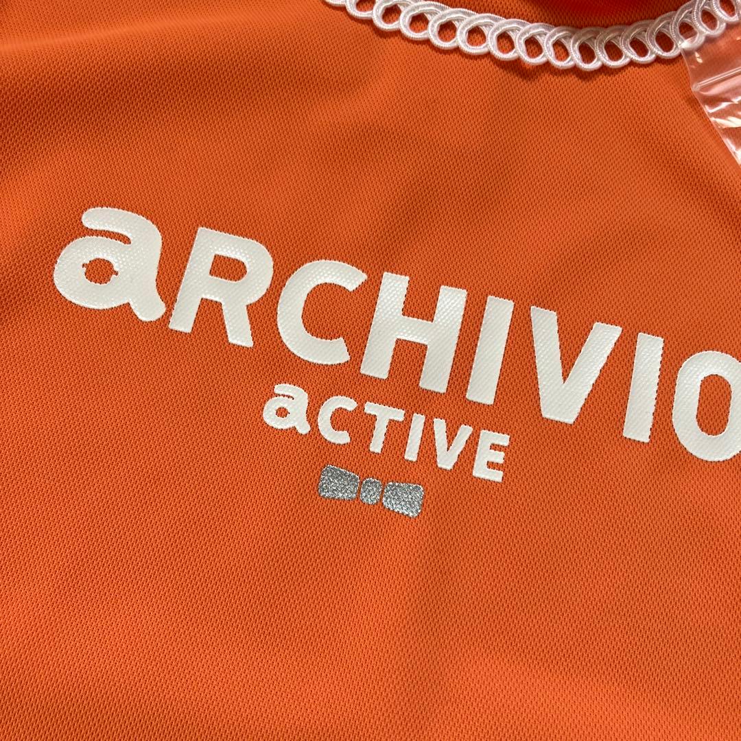 新品未使用　30800円　archivio ノースリーブプルオーバー　サイズ36
