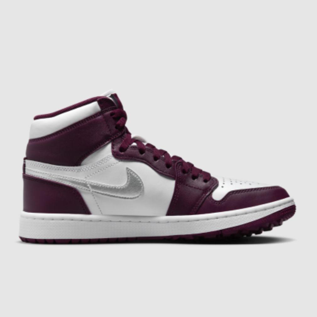 値下げ【レア】ナイキJORDAN 1 RETRO HIGH GOLF 28.5