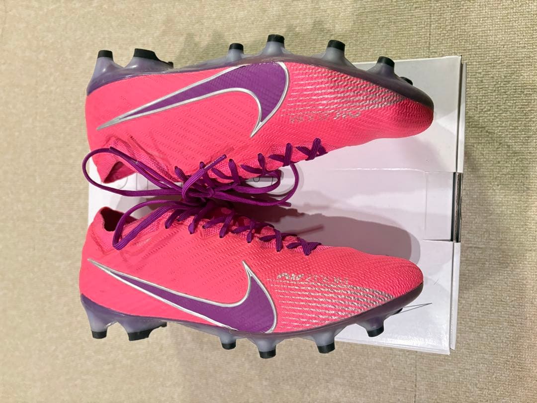 NIKE マーキュリアル ヴェイパー16 エリート AG