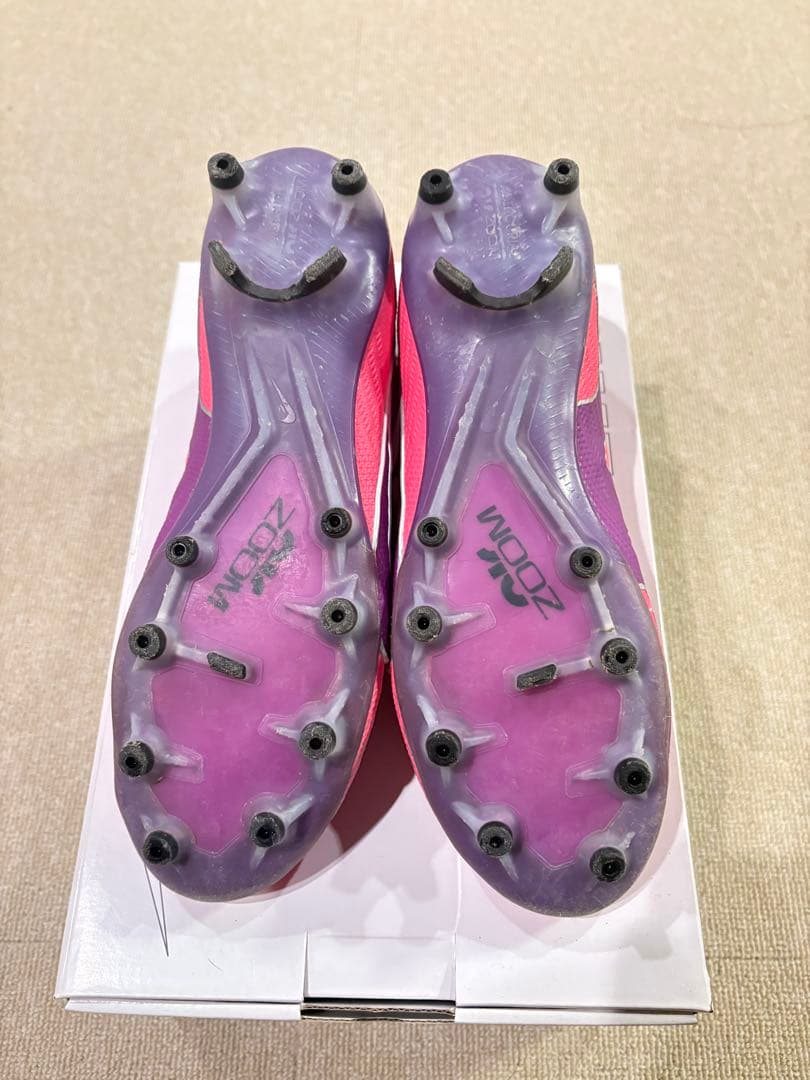 NIKE マーキュリアル ヴェイパー16 エリート AG