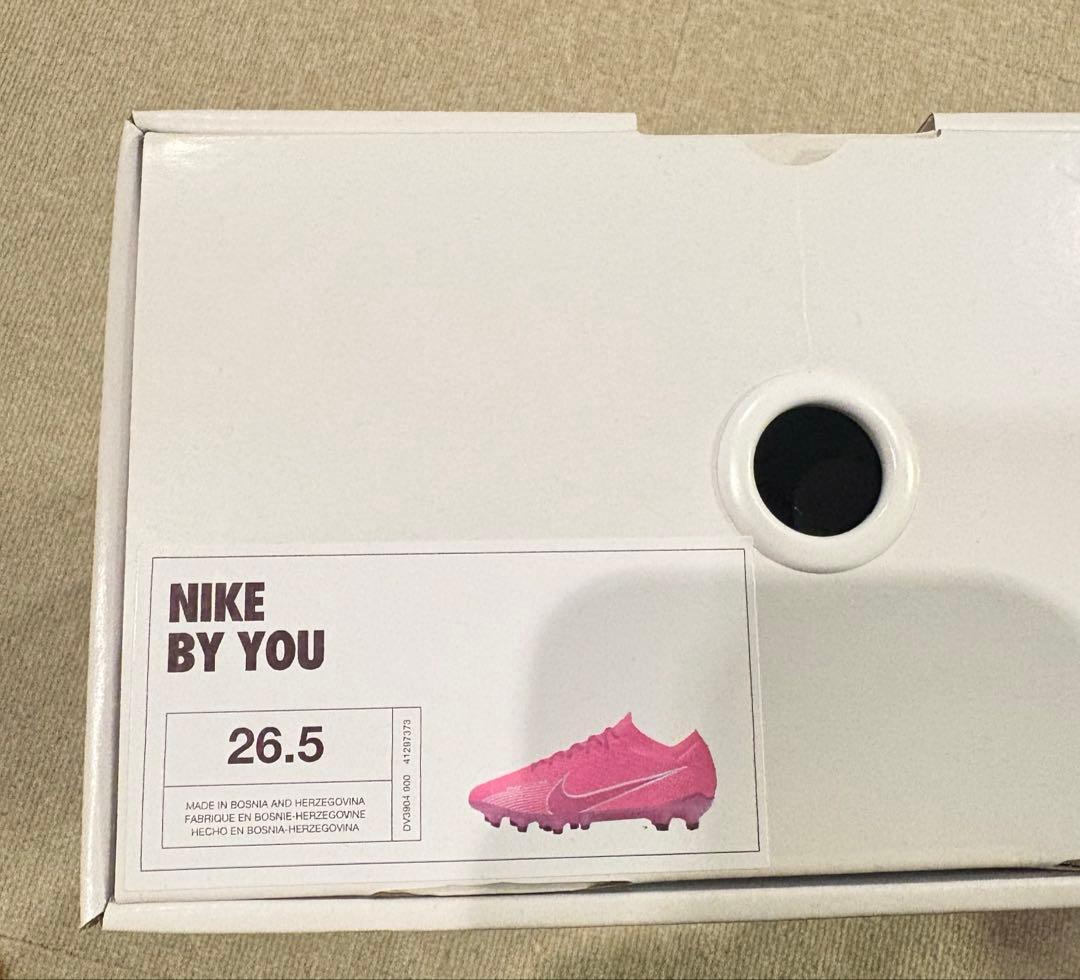 NIKE マーキュリアル ヴェイパー16 エリート AG