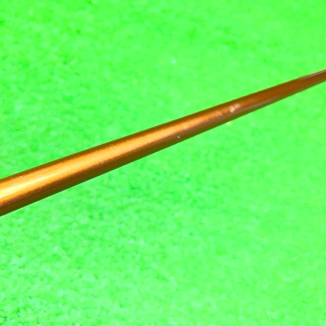 UFG-465 MIZUNO RV-1 #3.16° FW flex R