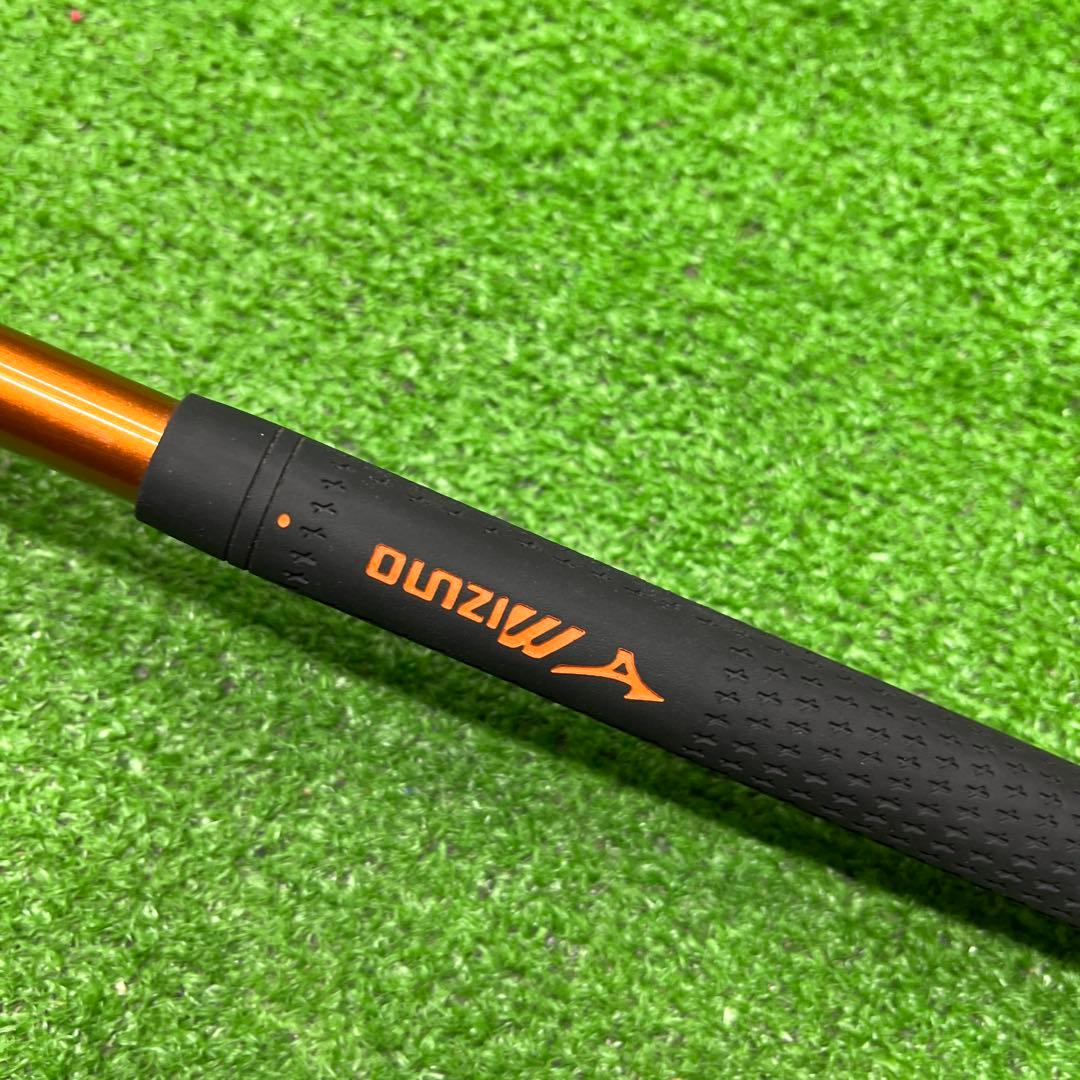 UFG-465 MIZUNO RV-1 #3.16° FW flex R