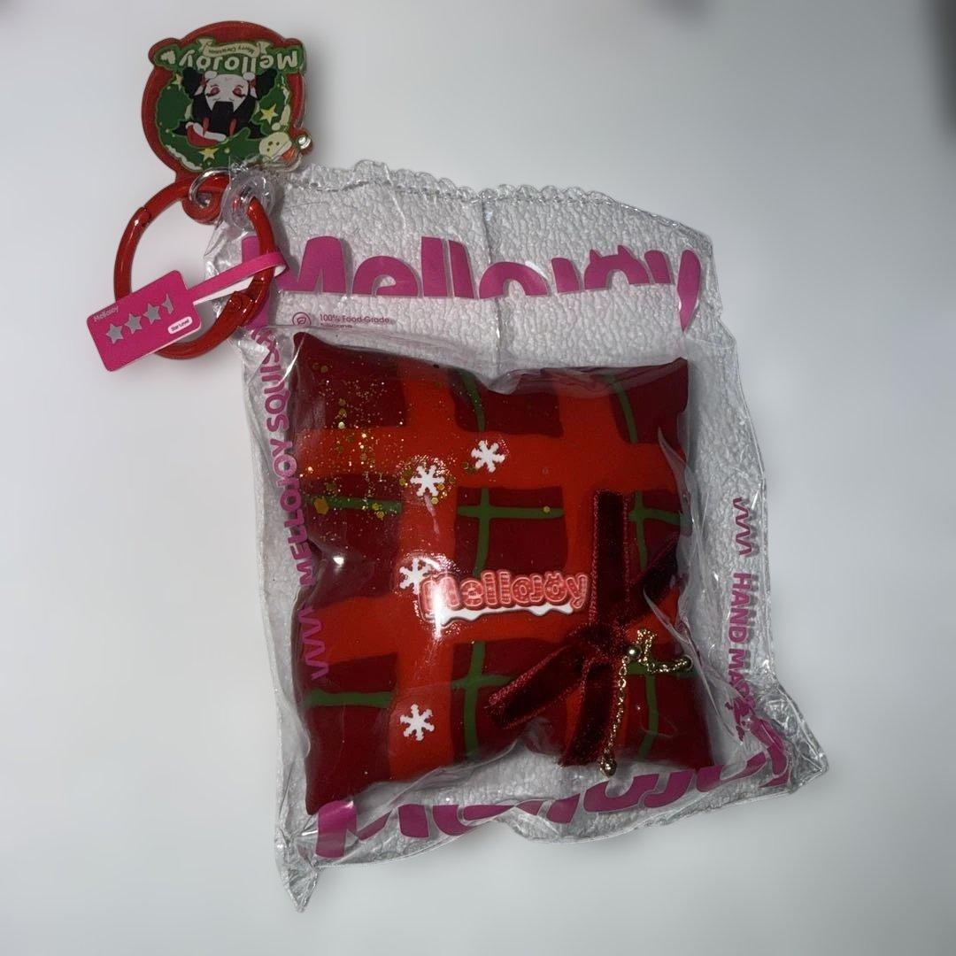 Mellojoyクリスマスシリーズ12点セットバラ売り可⭕️