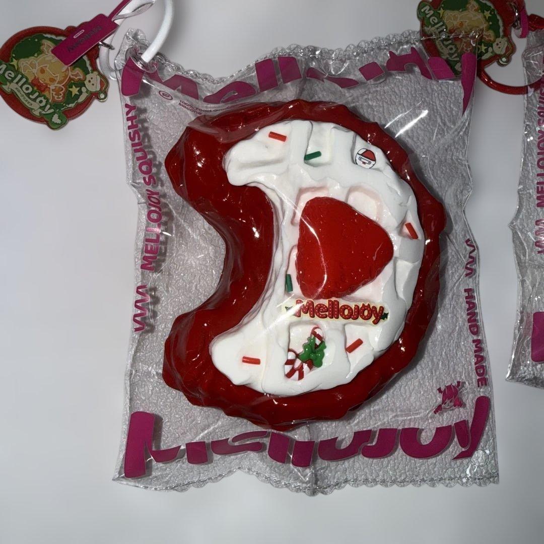 Mellojoyクリスマスシリーズ12点セットバラ売り可⭕️