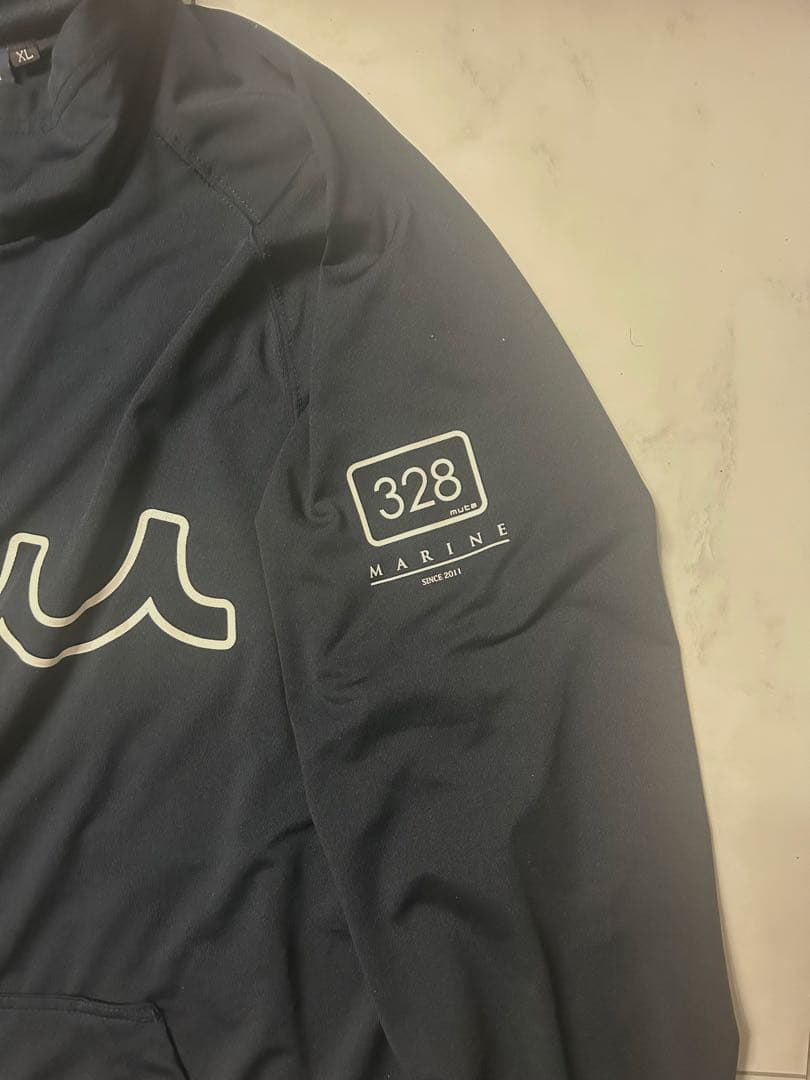 muta MARINE 薄手メンズジャケット XL