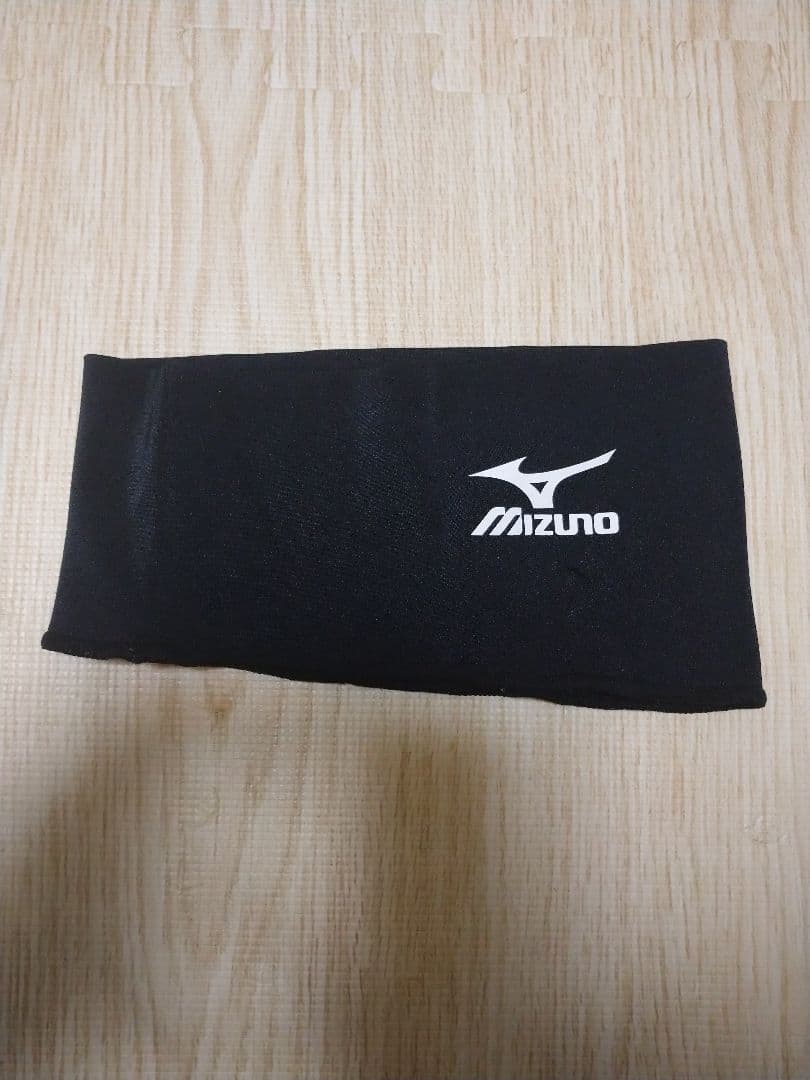 Mizuno クロカン用 ヘアバンド 日本国旗付きMIZUNO（ミズノ） スキー