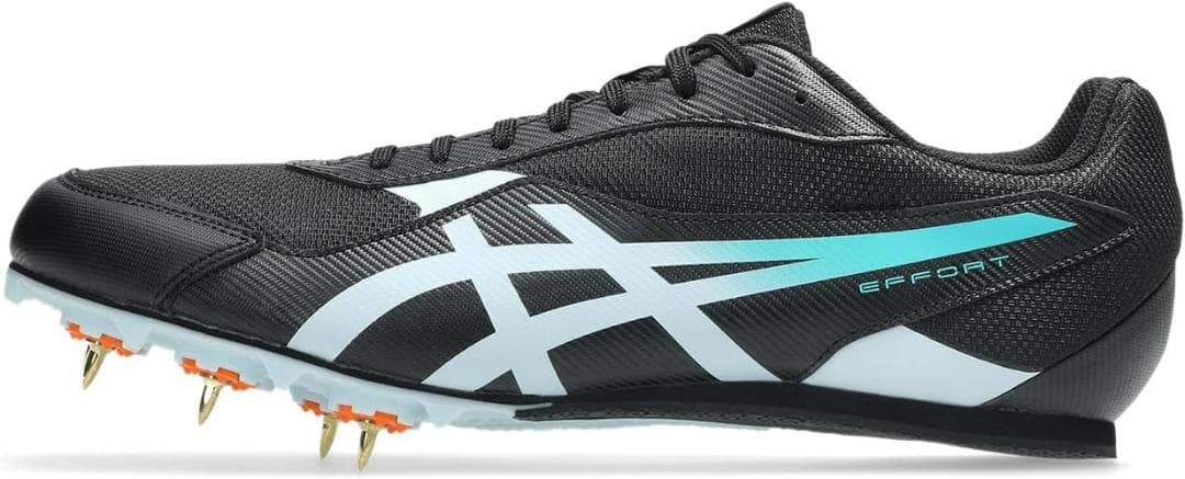 【新品】アシックス EFFORT 14 TRACK&FIELD 26.0cm