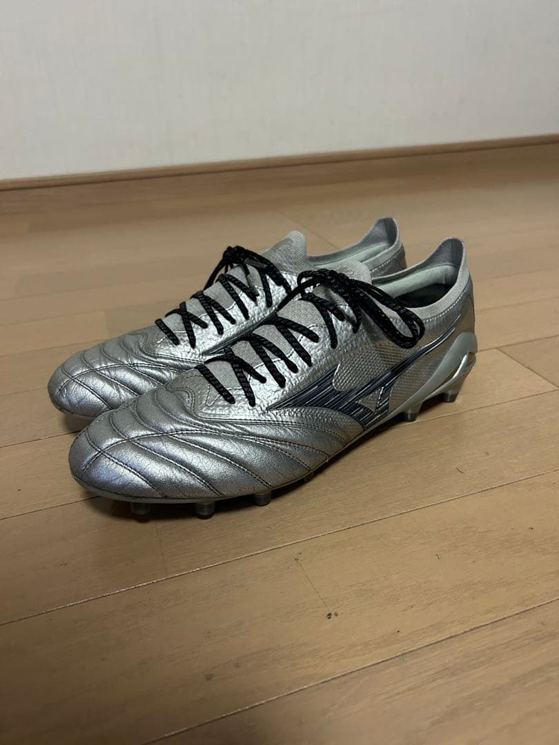 MORELIANEO Ⅳ βJAPAN PLATINUM SILVER PACK