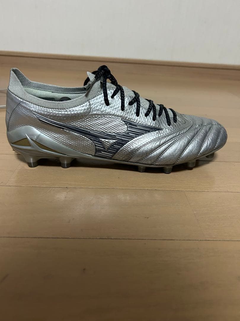 MORELIANEO Ⅳ βJAPAN PLATINUM SILVER PACK