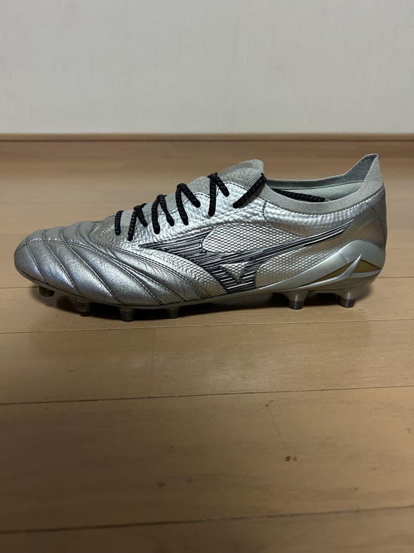 MORELIANEO Ⅳ βJAPAN PLATINUM SILVER PACK