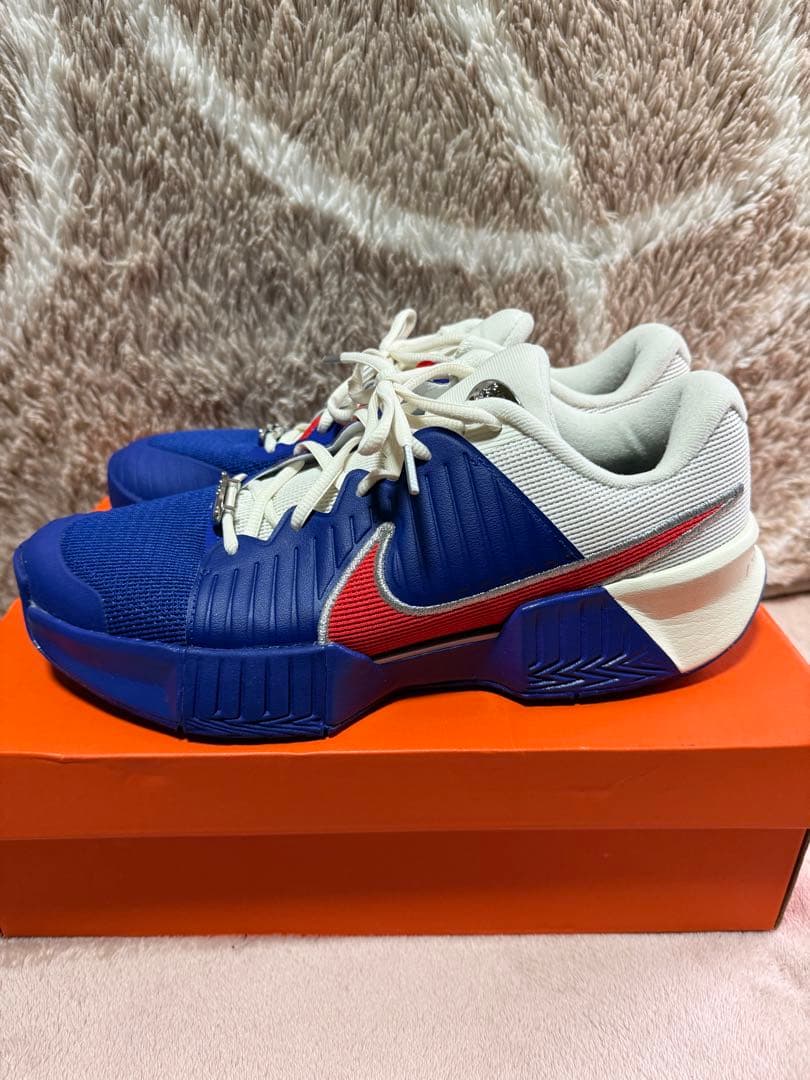 Nike GP チャレンジ Pro 27.5cm テニスシューズ　ハードコート
