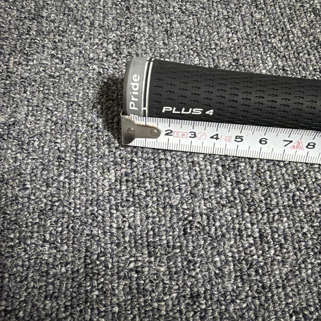 スピーダー エボリューション4 FW 5W用 ピンスリーブ付　60S