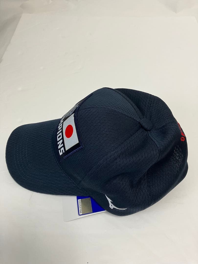 WBC 2023 チャンピオンズキャップ 大谷16(未使用) 【値引き中！】
