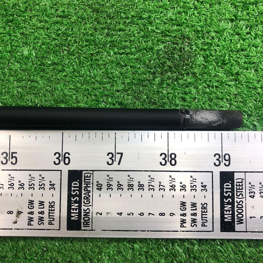 Gsh-1044Diamana シャフト単品 flexS スリーブ無し PRGR
