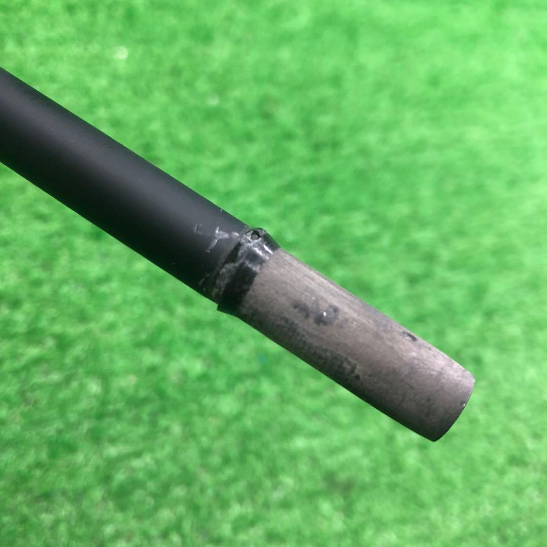 Gsh-1044Diamana シャフト単品 flexS スリーブ無し PRGR