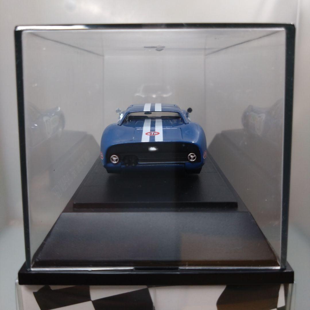 【美品】1/43 エブロ プリンス 1966 2nd