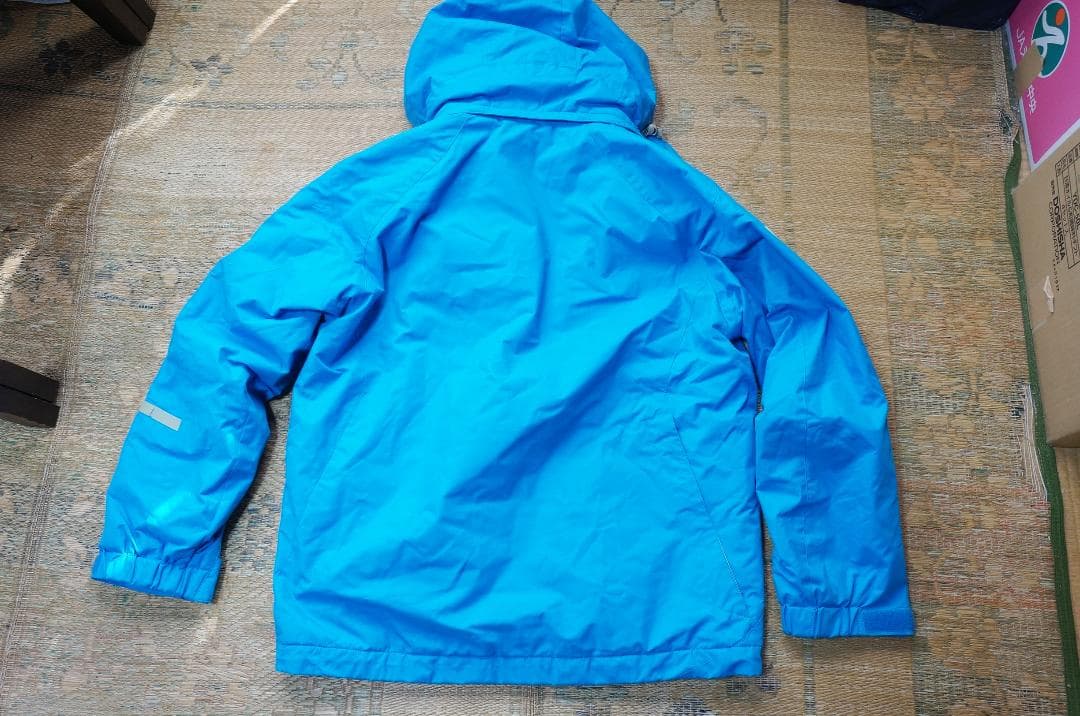 DESCENTE デサント スキーウエア 上下セット L