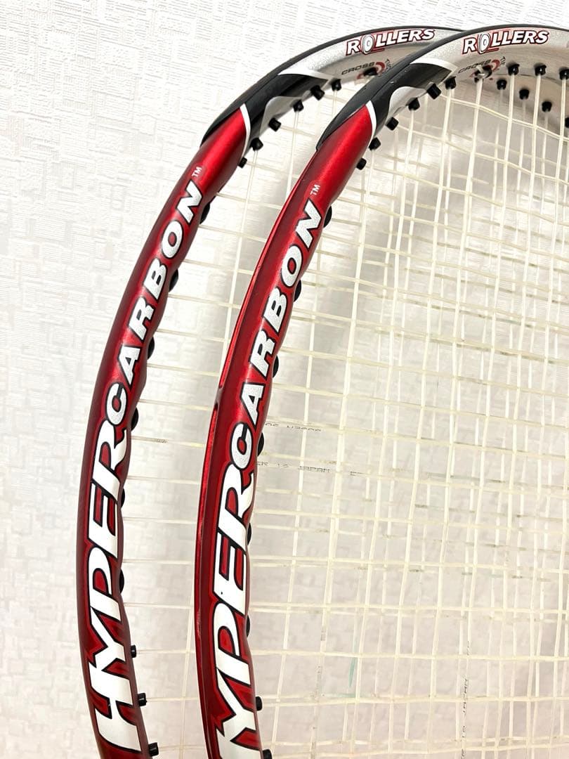 WILSON HYPER HAMMER 5.6 ウィルソン 初心者オススメ