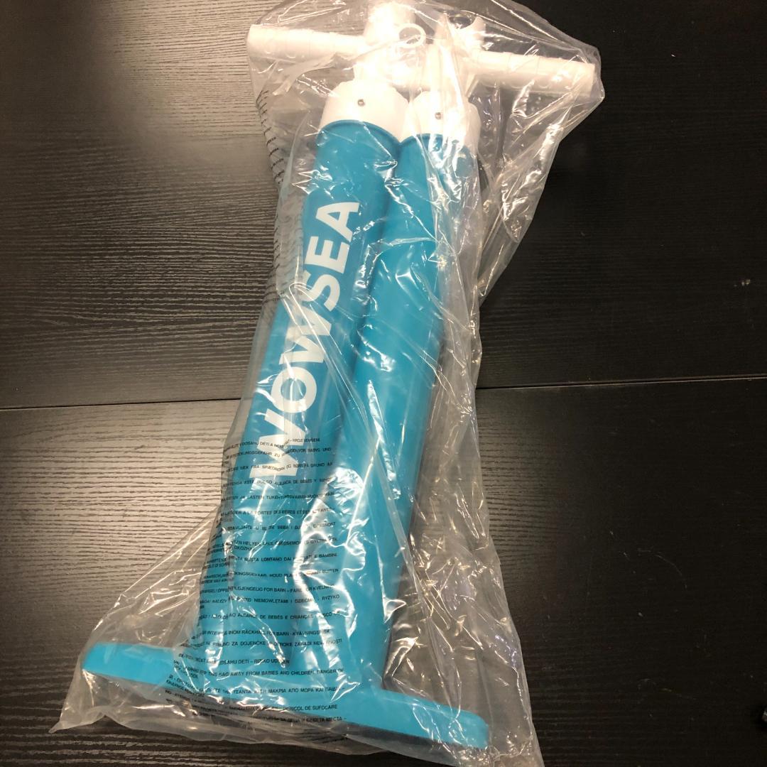 WOWSEA Bluesky B1 SUP サップ サップボード/ヤS3054