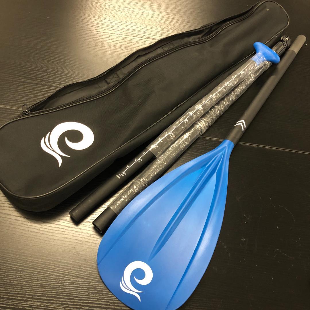 WOWSEA Bluesky B1 SUP サップ サップボード/ヤS3054