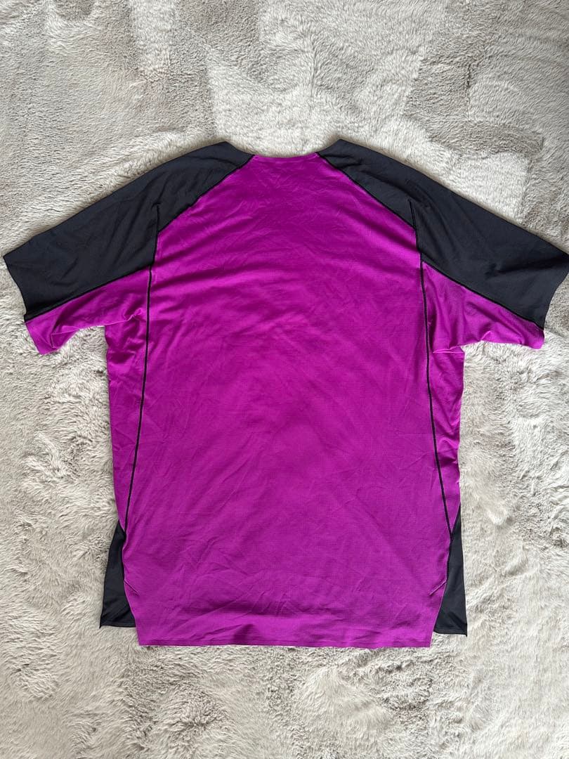 ARC'TERYX NOVAN T-SHIRT Mサイズ
