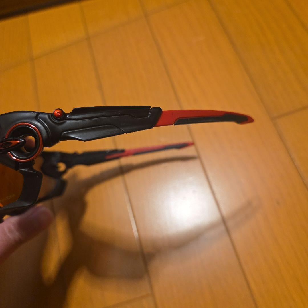 【正規品】OAKLEY Jawbreaker プリズムレンズ ジョウブレイカー
