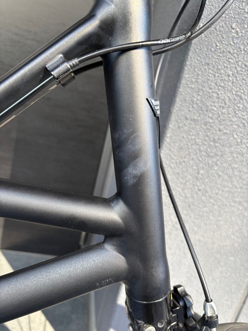自転車本体 Tyrell fx