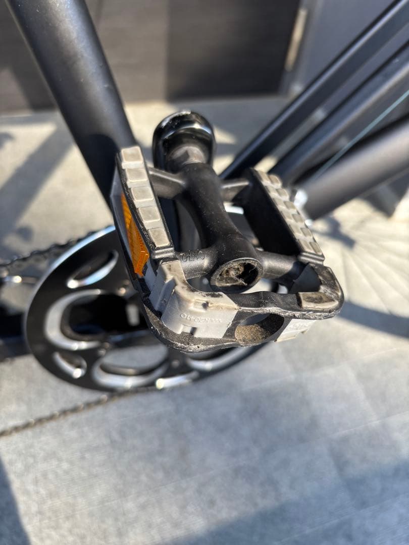 自転車本体 Tyrell fx