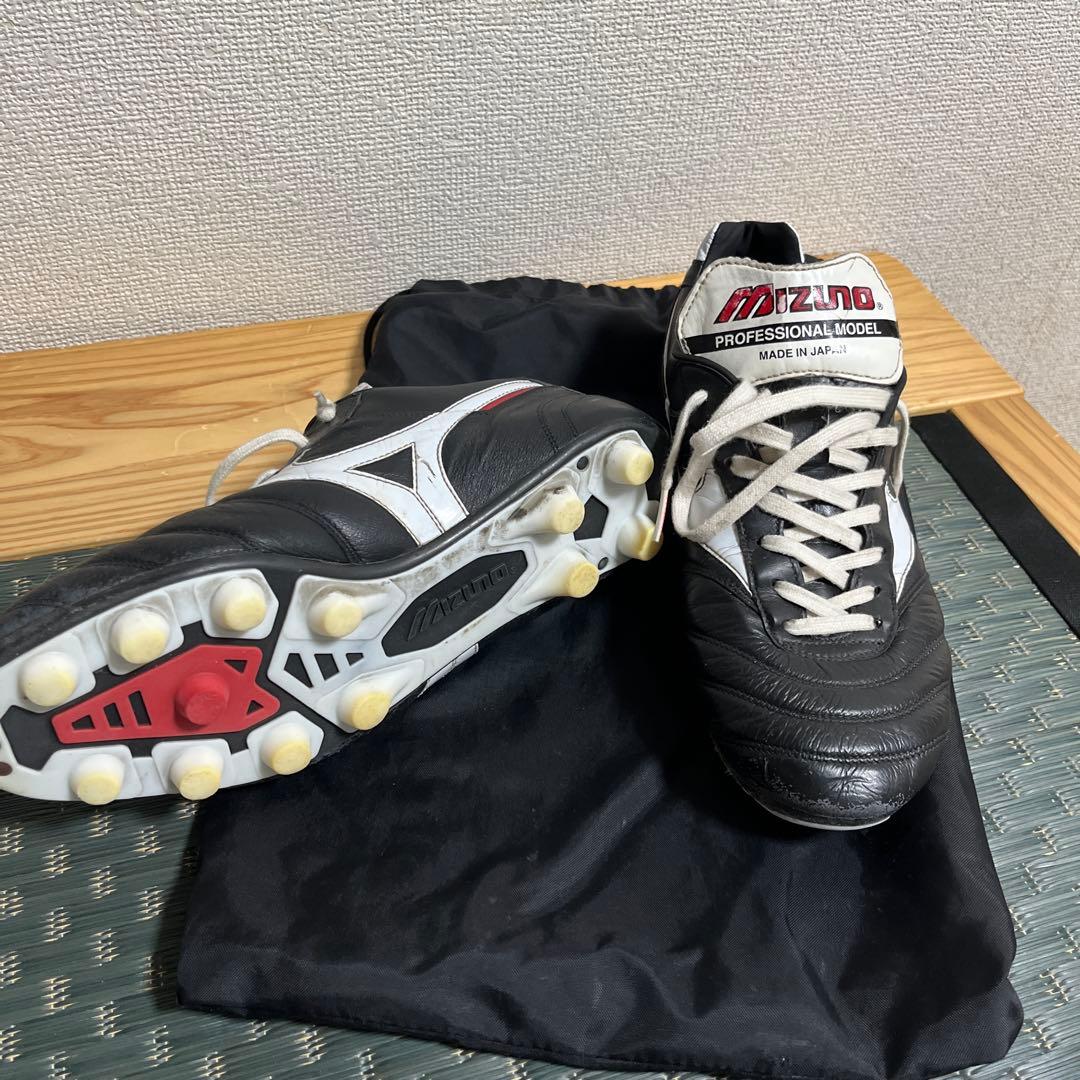 Mizuno モレリア2japan