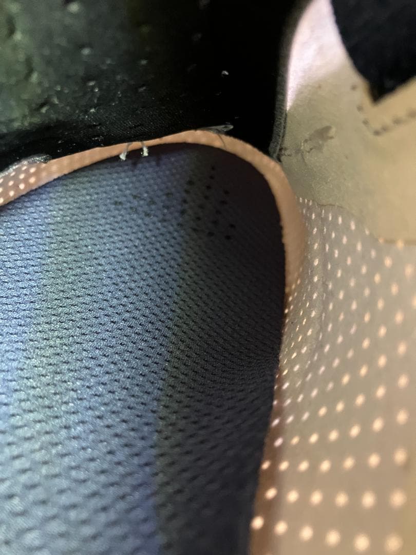 PNS x Fizik Ferox Carbonグラベルシューズ size 42