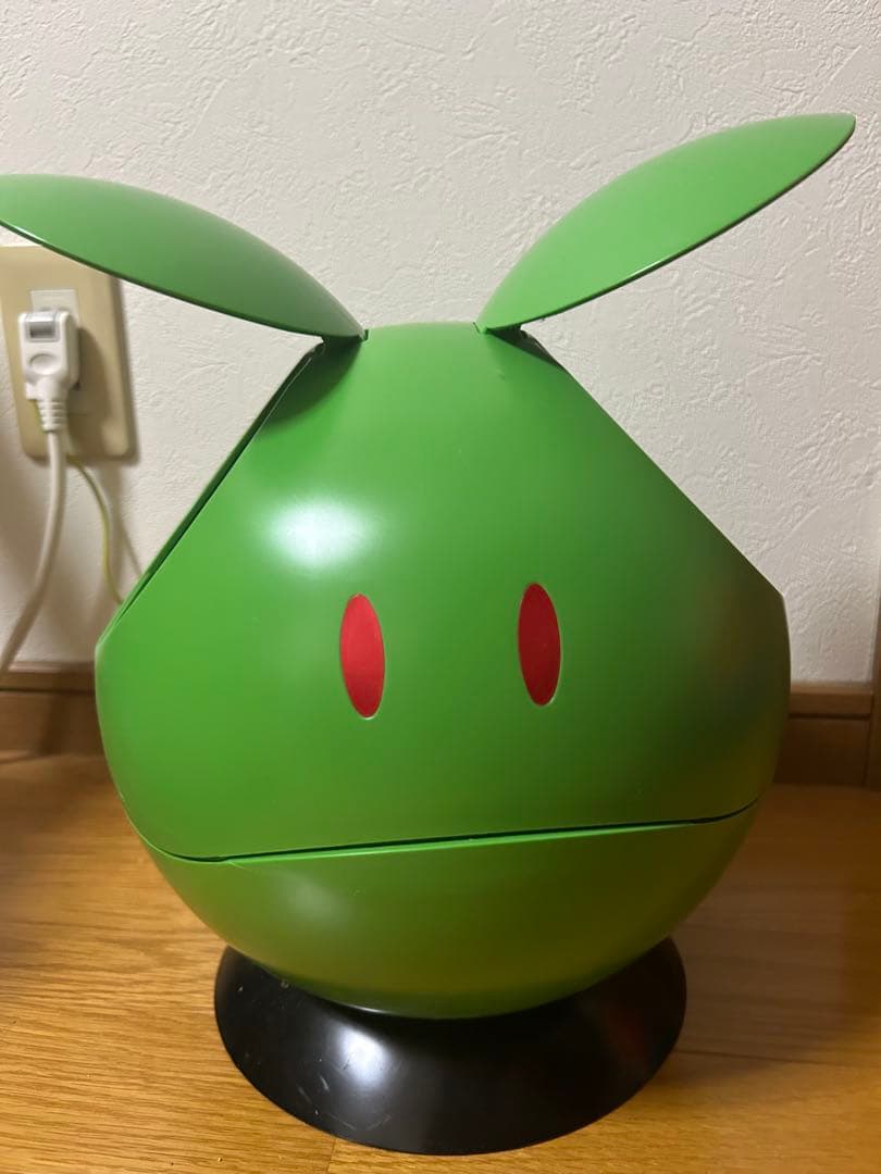 なんでもハロ　マルチボックス