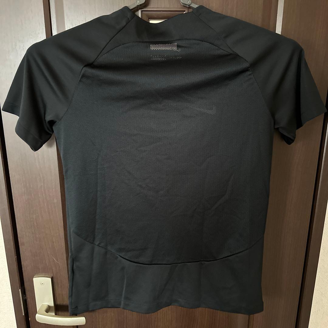 【D.A.M 10】鹿島アントラーズ 支給品 移動着　L