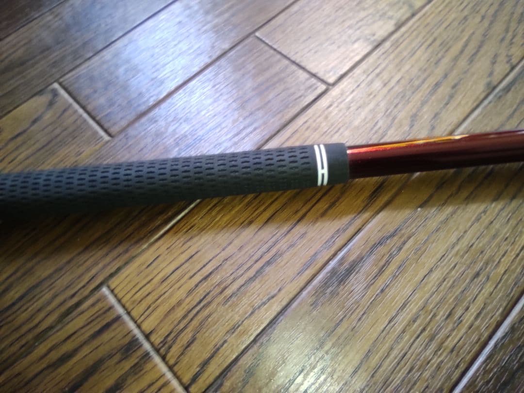 VIZARD EZ-A 6 FLEX-X シャフト HONMA