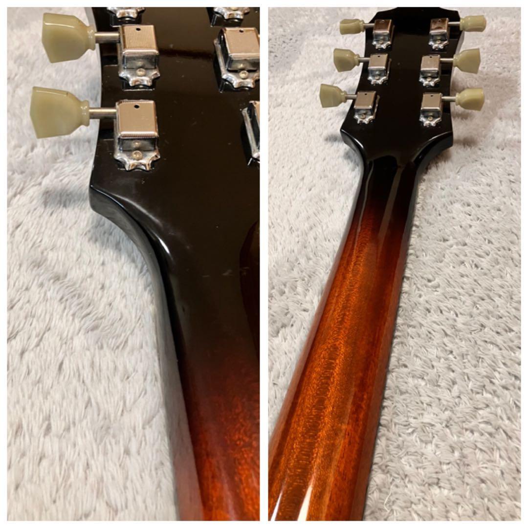 epiphone 1963 AJ-45 VS アコギ