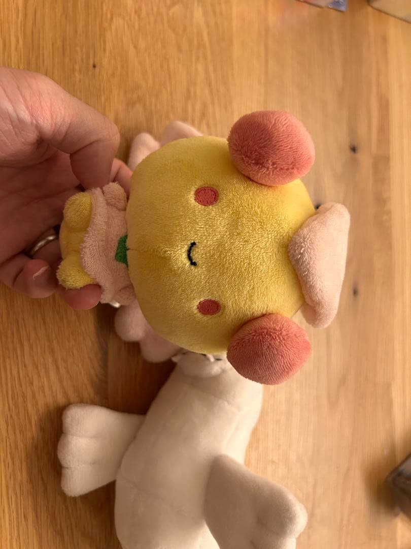 ポケモン　ぬいぐるみセット②