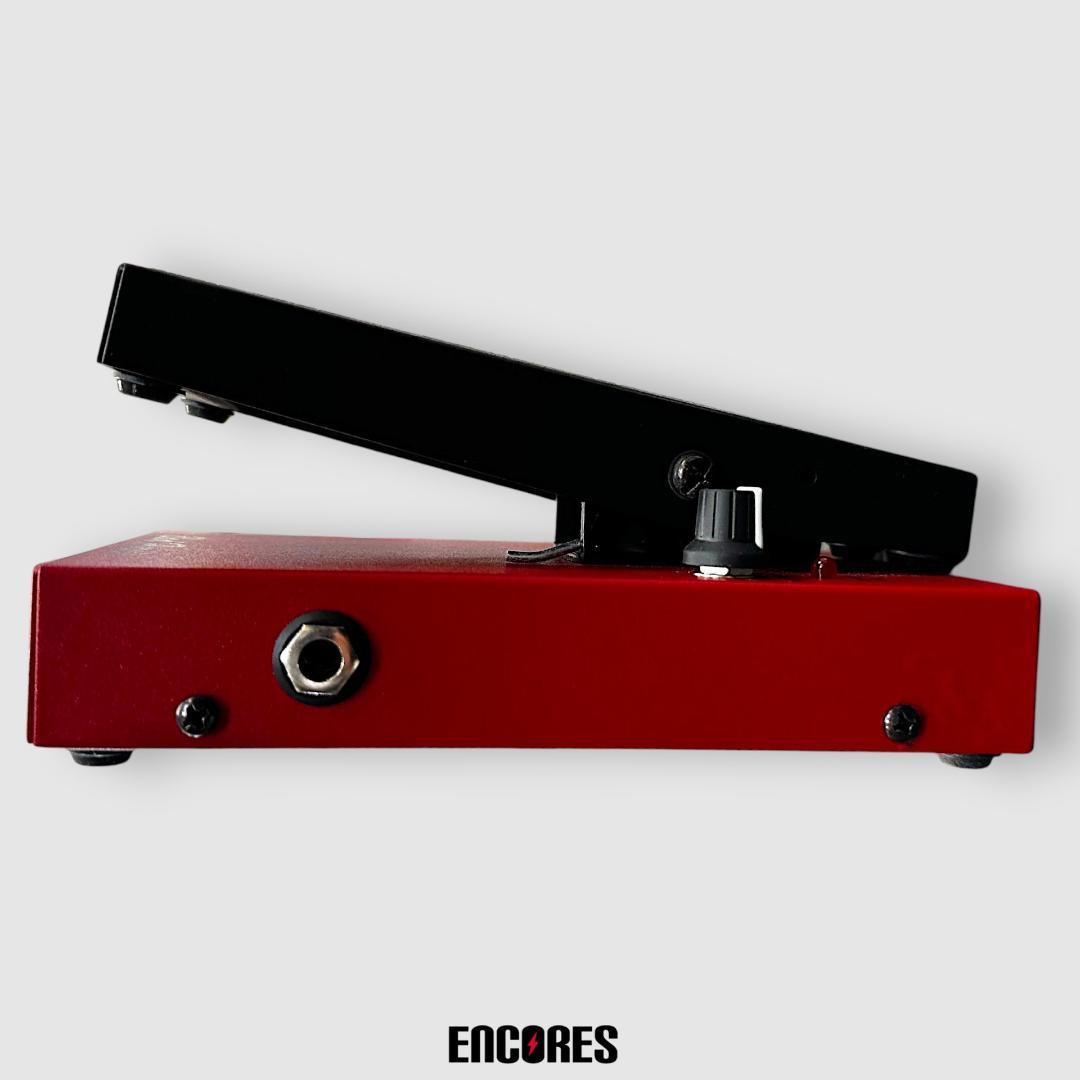 MORLEY 20/20 Bad Horsie Wah ワウペダル