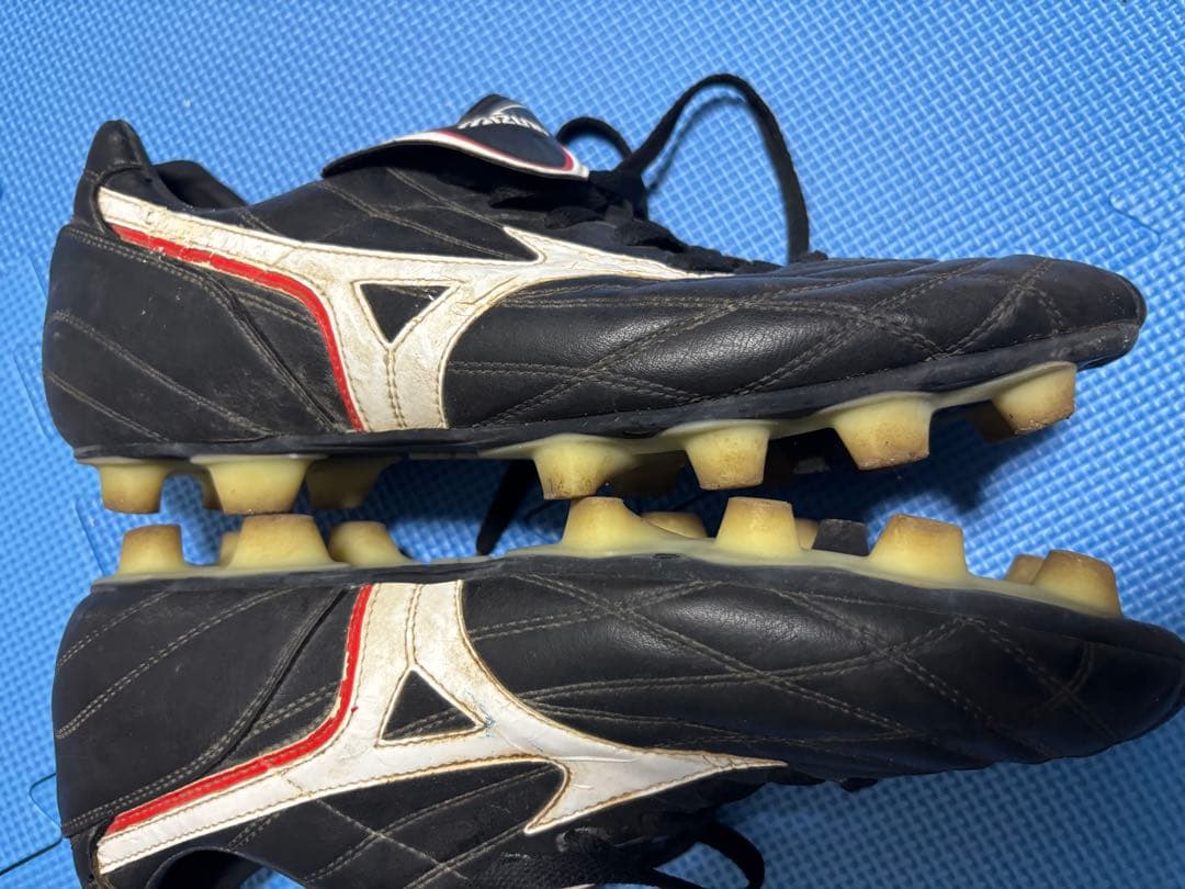 MIZUNO ミズノ サッカースパイク シューズ ポイント 27cm