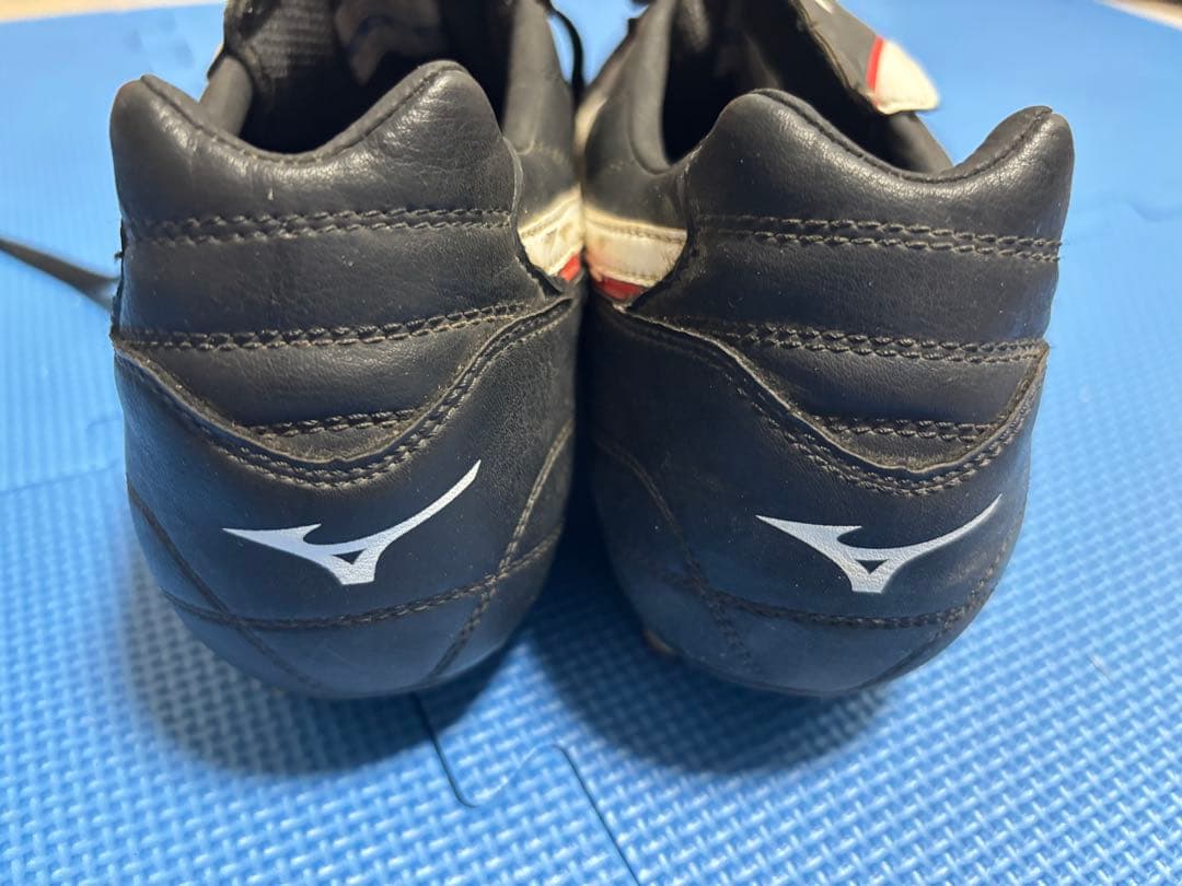 MIZUNO ミズノ サッカースパイク シューズ ポイント 27cm